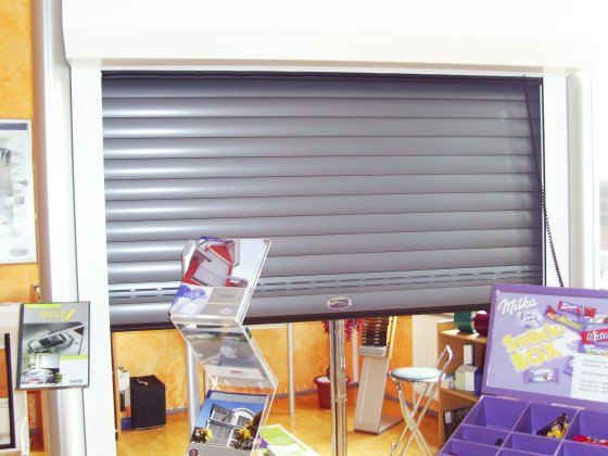 Das erwartet Sie im Showroom